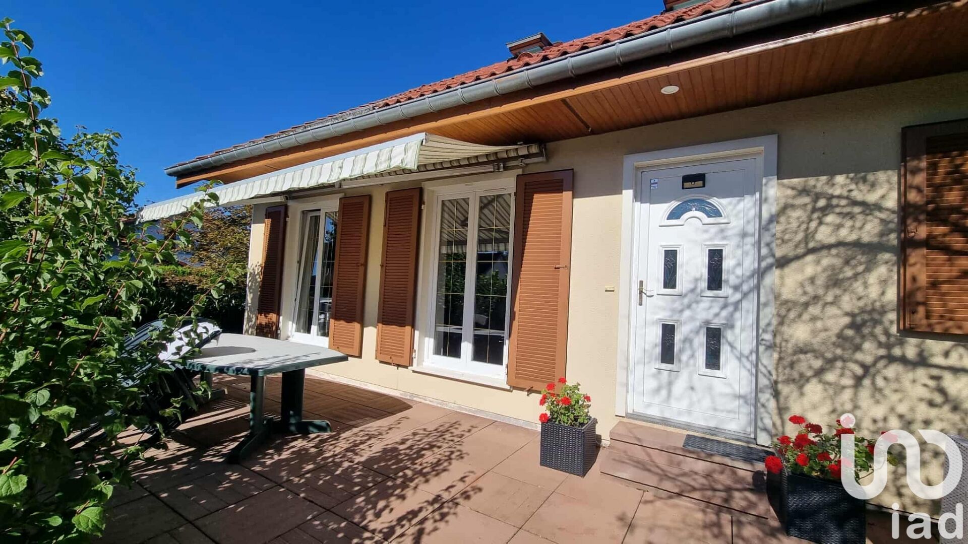 Vente Maison/villa 6 pièces - Photo 5
