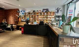 Commerce  80 m² à vendre à Paris 1 (75001)