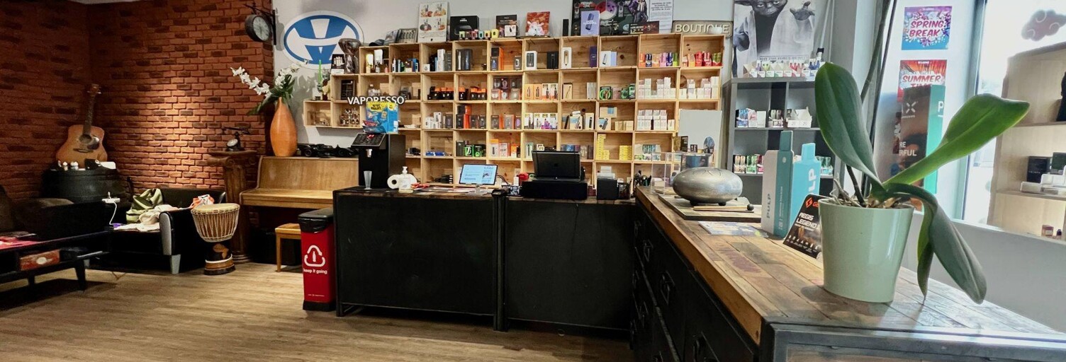 Commerce  80 m² à vendre à Paris 1 (75001)