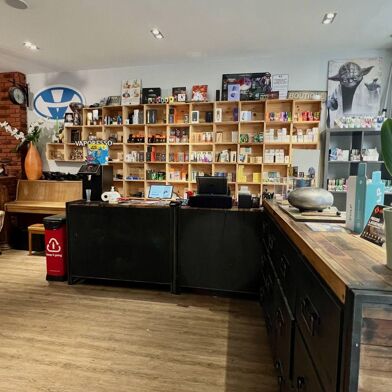 Commerce  199000 €