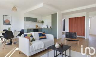 Appartement 3 Pièces 64 m² à vendre à Nantes (44000)