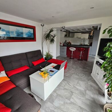 Maison 4 pièces 342000 €