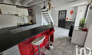 Maison 4 Pièces 70 m² à vendre à Dives-sur-Mer (14160)