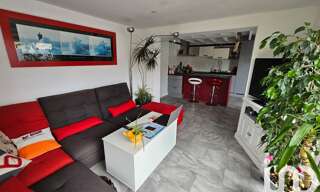 Maison 4 Pièces 70 m² à vendre à Dives-sur-Mer (14160)