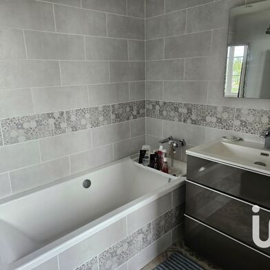 Maison 4 pièces 342000 €