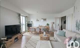 Appartement 5 Pièces 98 m² à vendre à Marly-le-Roi (78160)