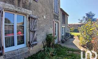 Maison 3 Pièces 97 m² à vendre à Irais (79600)