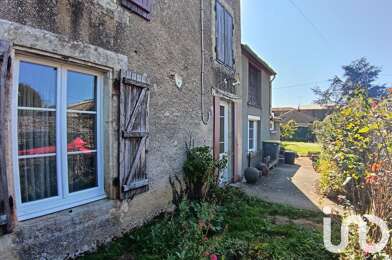 Maison 3 pièces 63000 €