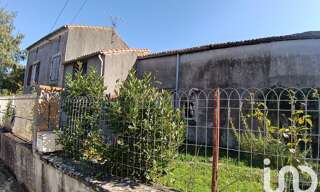 Maison 3 Pièces 97 m² à vendre à Irais (79600)