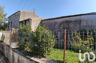 Maison 3 pièces 59900 €