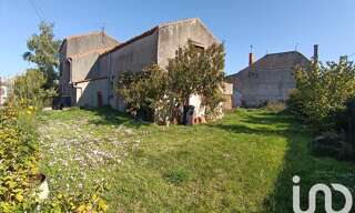 Maison 3 Pièces 97 m² à vendre à Irais (79600)
