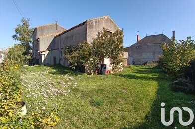 Maison 3 pièces 59900 €