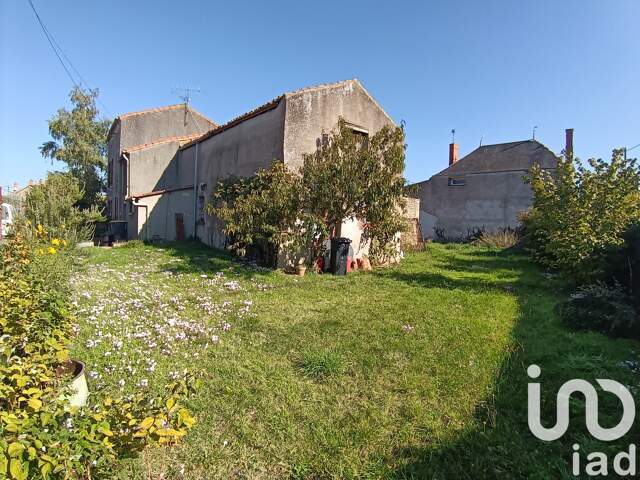 Vente Maison/villa 3 pièces — photo du bien