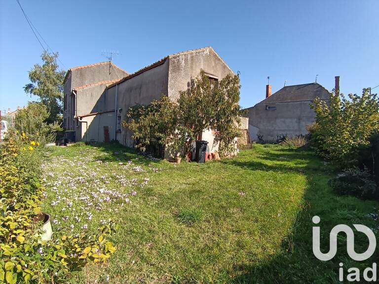 Vente Maison/villa 3 pièces — photo 1