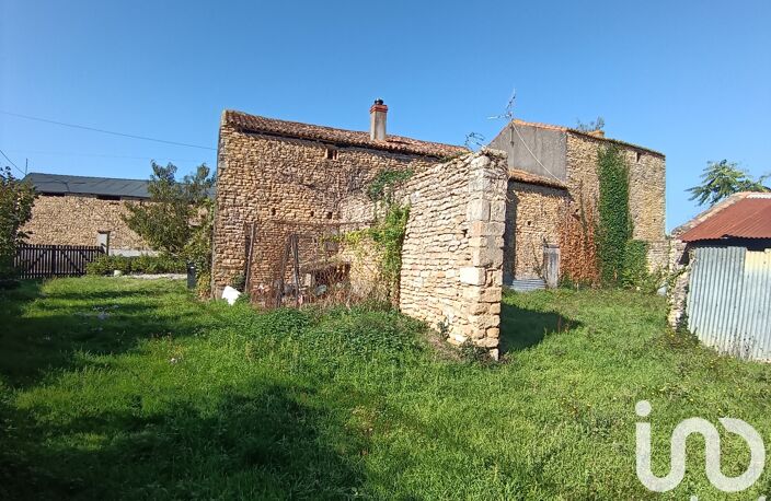 Vente Maison/villa 3 pièces — photo 2