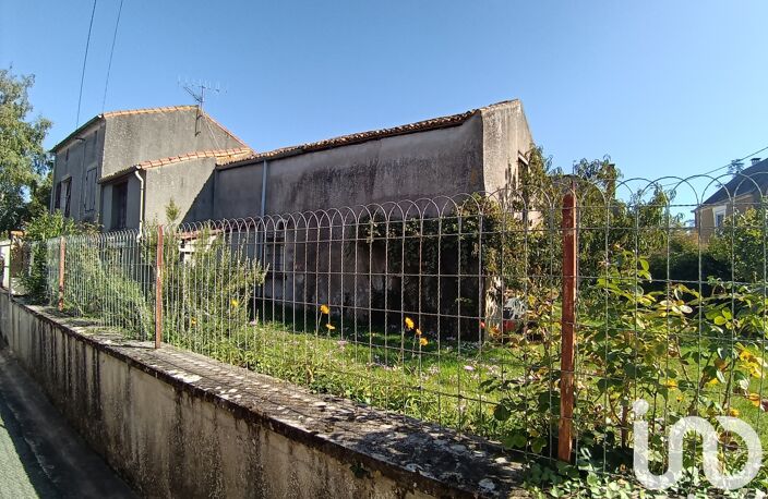 Vente Maison/villa 3 pièces — photo 3