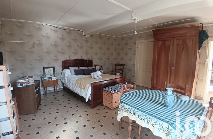 Vente Maison/villa 3 pièces — photo 4