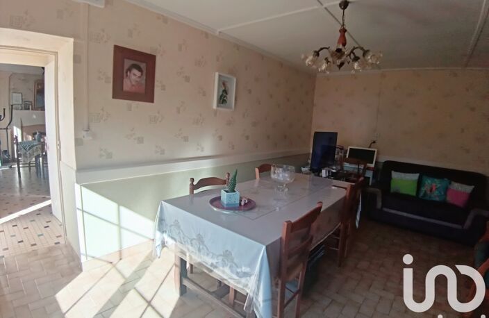 Vente Maison/villa 3 pièces — photo 5