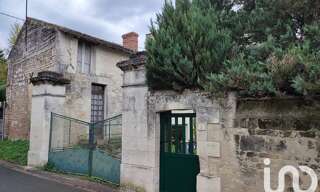 Maison 4 Pièces 86 m² à vendre à Les Trois-Moutiers (86120)