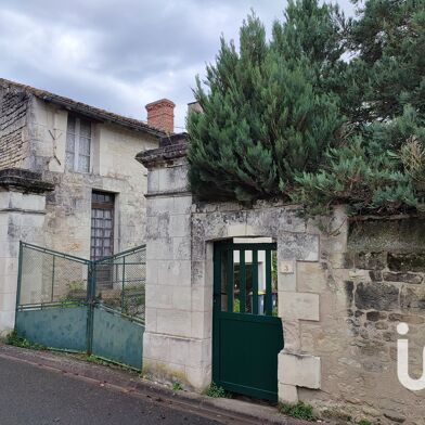 Maison 4 pièces 45000 €