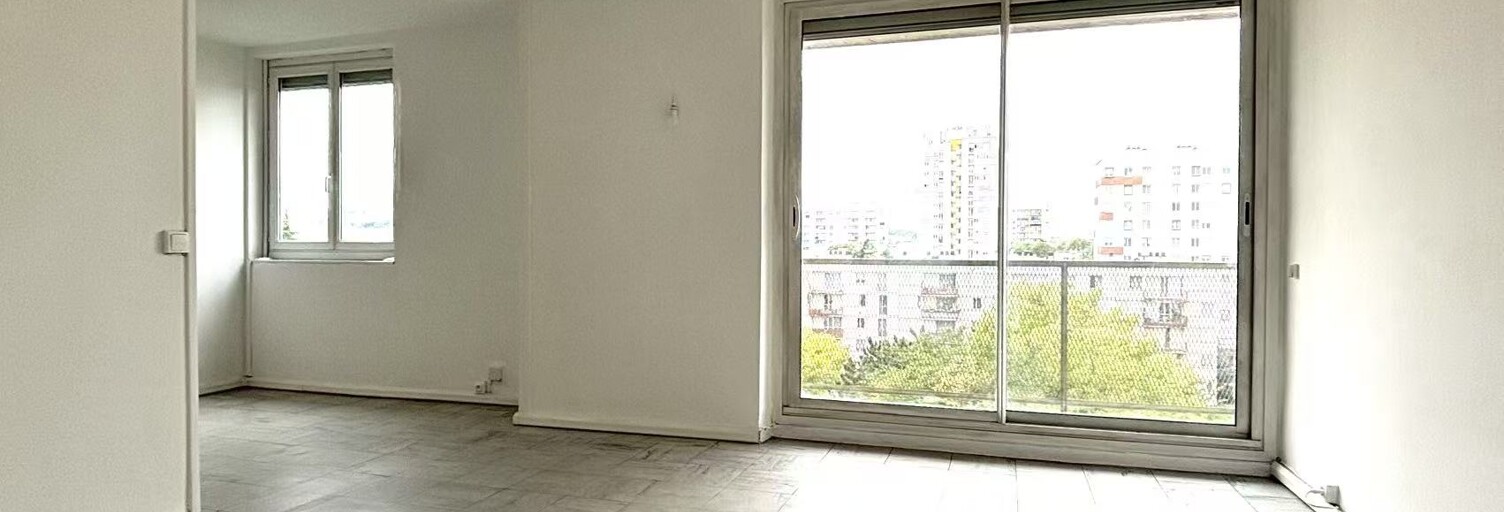 Appartement 3 Pièces 67 m² à vendre à Rosny-sous-Bois (93110)