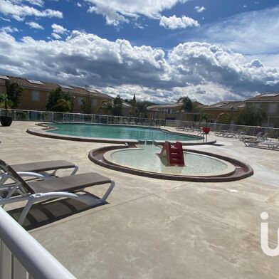 Appartement 3 pièces 137000 €