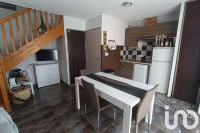 Appartement 3 pièces 137000 €