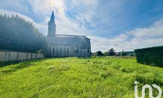 Terrain  600 m² à vendre à Magneux-Haute-Rive (42600)