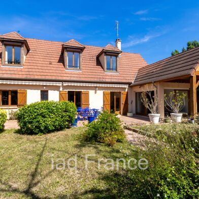 Maison 8 pièces 495000 €
