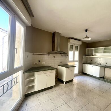 Maison 4 pièces 155000 €