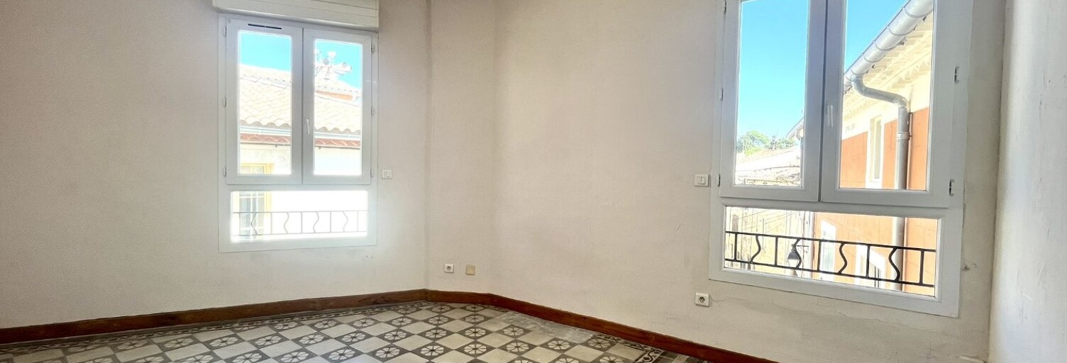 Maison 4 Pièces 101 m² à vendre à Saint-Pargoire (34230)