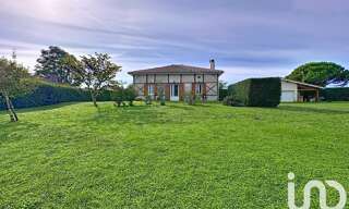 Maison 4 Pièces 140 m² à vendre à Ychoux (40160)