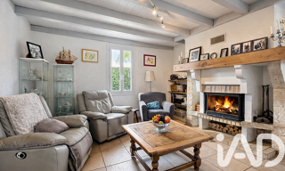 Maison 4 Pièces 140 m² à vendre à Ychoux (40160)