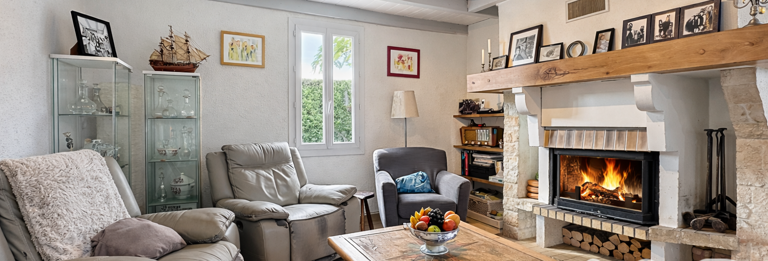 Maison 4 Pièces 140 m² à vendre à Ychoux (40160)