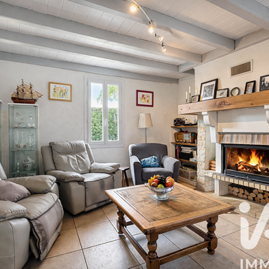 Maison 4 pièces 400000 €