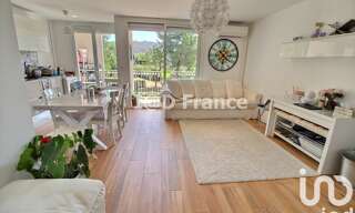 Appartement 4 Pièces 80 m² à vendre à Marseille 12 (13012)