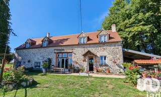 Maison 6 Pièces 176 m² à vendre à Boussac-Bourg (23600)