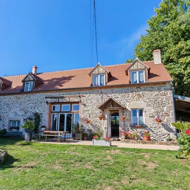 Maison 6 pièces 283000 €