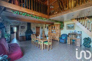 Maison 6 pièces 283000 €