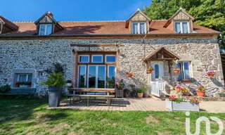 Maison 6 Pièces 175 m² à vendre à Boussac-Bourg (23600)