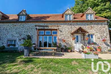 Maison 6 pièces 283000 €