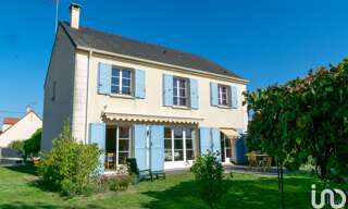 Maison 6 Pièces 210 m² à vendre à Lorris (45260)