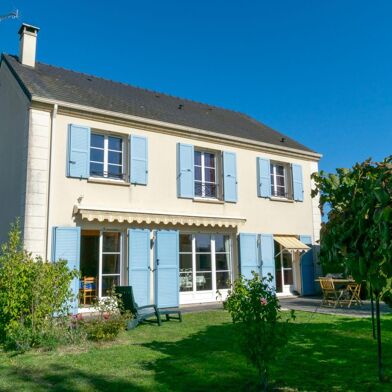 Maison 6 pièces 298000 €