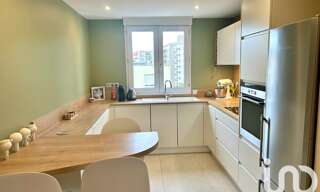 Appartement 4 Pièces 91 m² à vendre à Lyon 6 (69006)