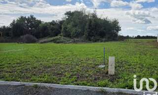 Terrain  439 m² à vendre à Saint-Just-Luzac (17320)