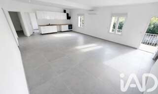 Appartement 4 Pièces 88 m² à vendre à Nîmes (30900)