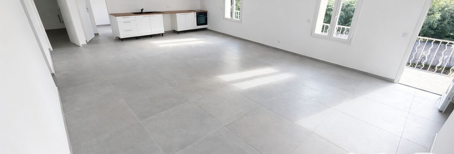 Appartement 4 Pièces 88 m² à vendre à Nîmes (30900)