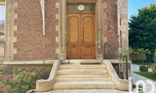 Maison 8 Pièces 194 m² à vendre à Compiègne (60200)