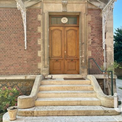 Maison 8 pièces 905000 €