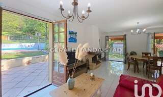 Maison 4 Pièces 85 m² à vendre à Calmont (31560)